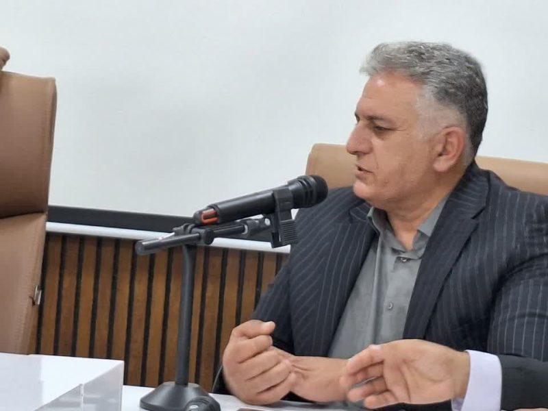 البرز رتبه نخست بهرهبرداری از طرحهای صنعتی کشور را کسب کرد