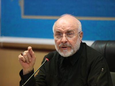 قالیباف: کسی گُندهلافیهای آمریکاییها را باور نمیکند