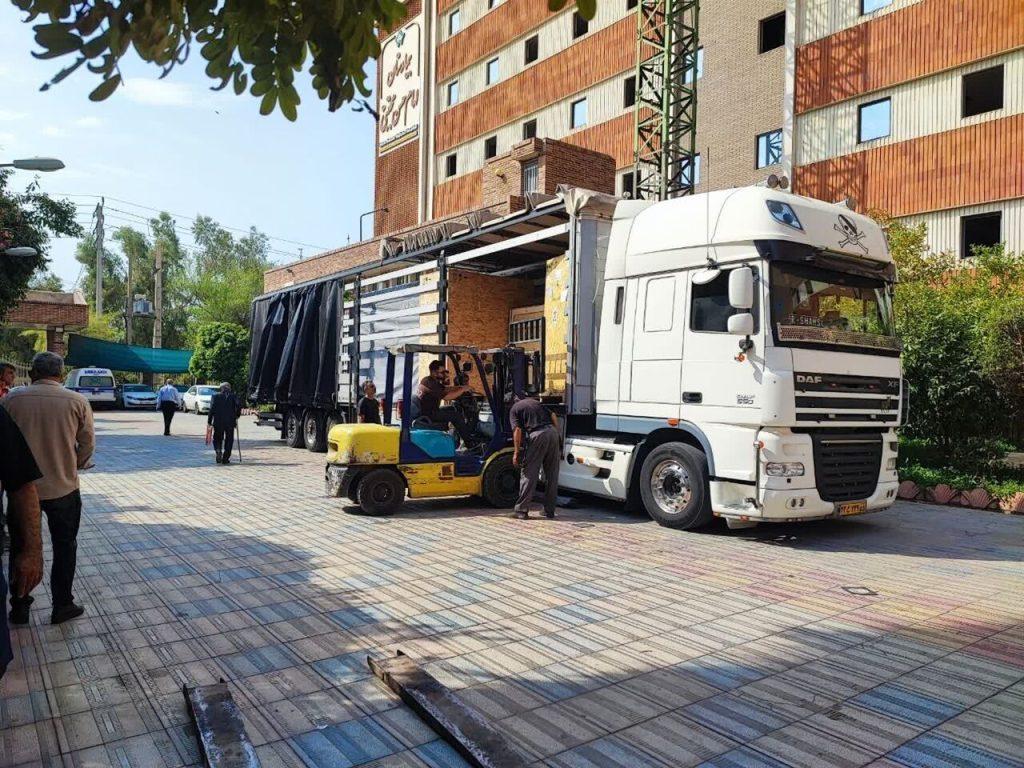 اندیشه شیروان