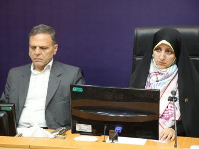۲۹ طرح کشاورزی زنجان با حضور معاون رئیس جمهور افتتاح شد