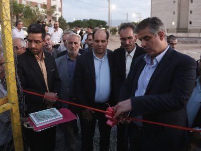 پروژههای هفته دولت خمین ۲ هزار و ۴۱۸ فرصت شغلی ایجاد کرد