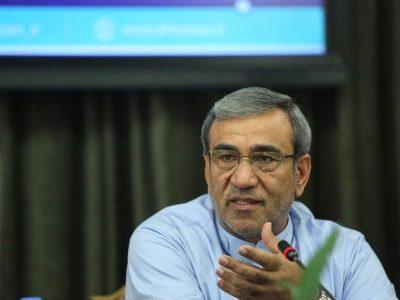 استاندار خراسان رضوی: بودجه سالانه نیازهای استان را تامین نمیکند