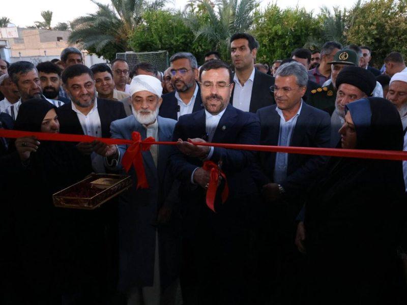 استاندار فارس: توسعه فضاهای فرهنگی در دولت چهاردهم با جدیت دنبال میشود