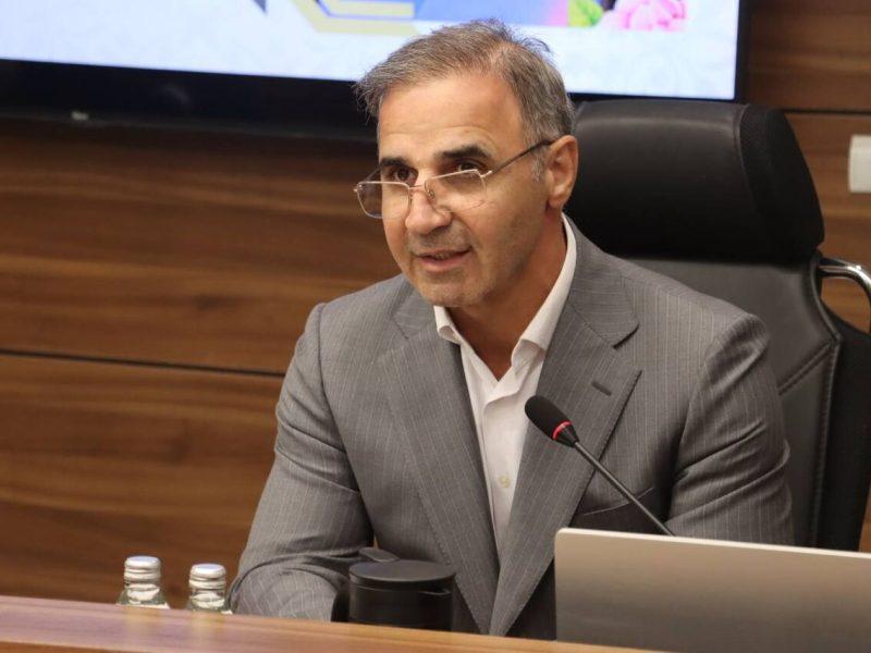 ظرفیت سمنهای محیط زیستی خوزستان برای حل چالشها بهکار گرفته میشود