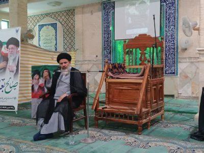 پیشرفت علمی و اقتدار ملی میراث رهبر شهید انقلاب است
