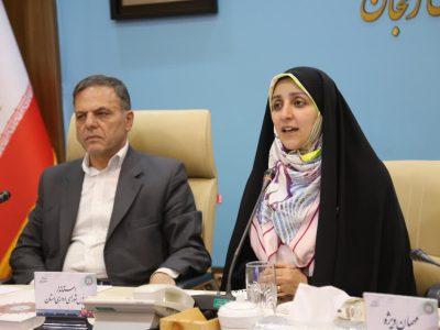 معاون رییس جمهور: دولت چهاردهم، بیشترین میزان انتصاب زنان را داشته است