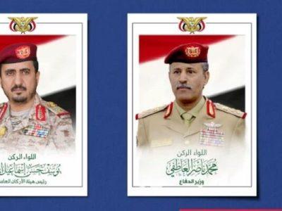 فرماندهان نظامی یمن خطاب به عربستان: موازنه قدرت تغییر کرده و معادلات جدیدی حاکم است