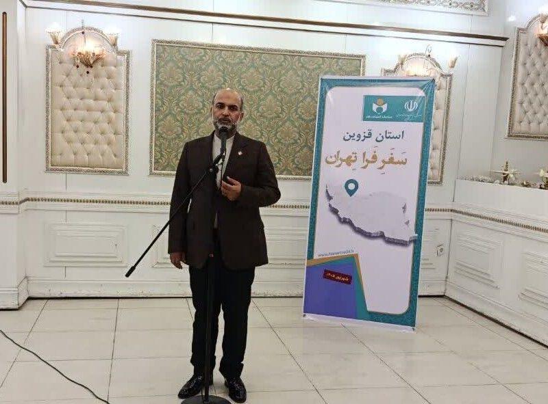 معاون وزیر ارشاد: هنرمندان، اثرگذارترین سرمایههای فرهنگی کشورند