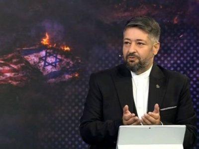 از دیپلماسی حقوقی تا معماری نظم حقوقی نوین