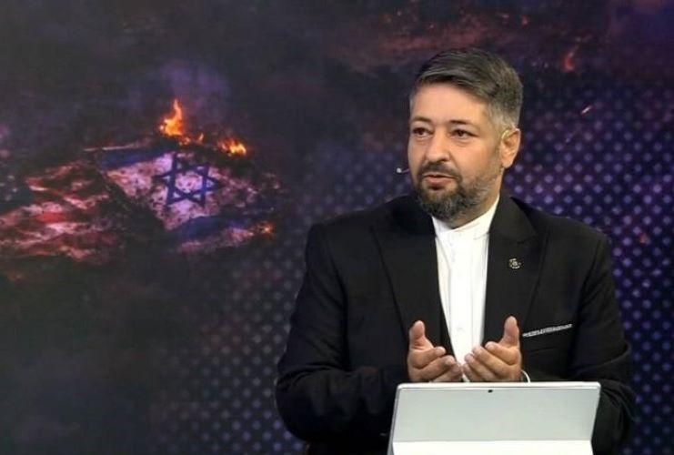 از دیپلماسی حقوقی تا معماری نظم حقوقی نوین