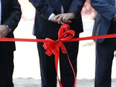 بهره برداری از ۳۲۱ طرح بهزیستی خوزستان در هفته دولت