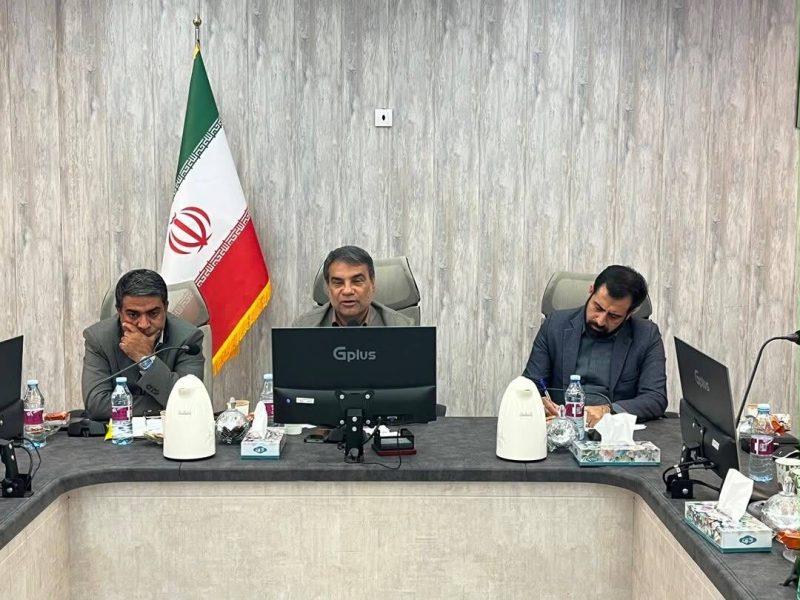 معاون استاندار هرمزگان: تداوم خدمات در بحران نیازمند تقویت اختیارات استانهاست