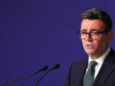 برنهام در تدارک سفر به آمریکا برای دیدار با ترامپ