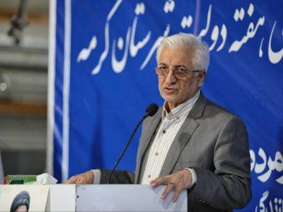 استاندار: ۷۴ واحد تولیدی راکد خراسانشمالی احیا شد