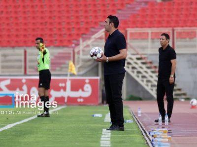 ۲ دستاورد نکونام برای تراکتور