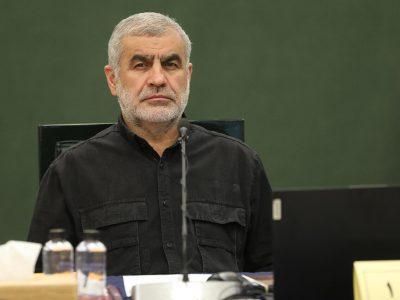 نیکزاد: عزت امروز ما مرهون ایستادگی برابر دشمن است/دشمنان تنبیه خواهند شد