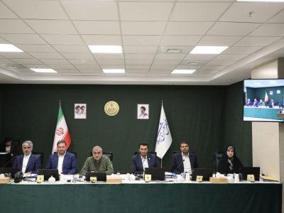 مجلس ماده ۲ طرح مقابله با نفوذ بیگانگان را با اصلاحاتی تصویب کرد