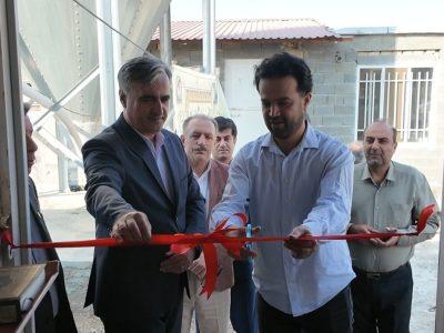 ۹۵ پروژه هفته دولت در سنندج بهرهبرداری میشود