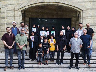 آغاز فیلمنامهنویسی درباره شهدای میناب/ پژمان بازغی گرداننده «راه تاز» شد