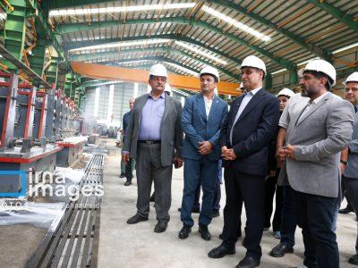افتتاح ۱۹ واحد تولیدی در گیلان