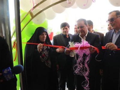 هتل کوثر مهران برای خدمترسانی به ایثارگران بهرهبرداری شد