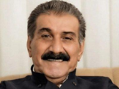 سیدابراهیم سقزی هنرمند موسیقی نواحی درگذشت