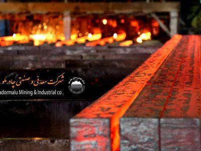 چادرملو کرسینشین ارشد بورس کالا