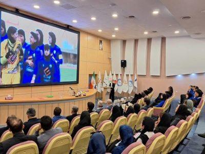 لیگ برتر فوتبال زنان قرعهکشی شد/ برگزاری دربی پایتخت در هفته پنجم