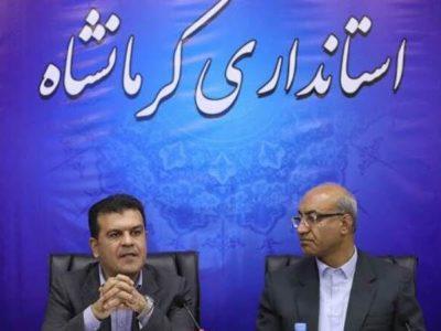تاکید معاون رئیسجمهور بر توسعه زنجیرههای ارزش و تقویت پیوند دانشگاه و فناوری در کرمانشاه