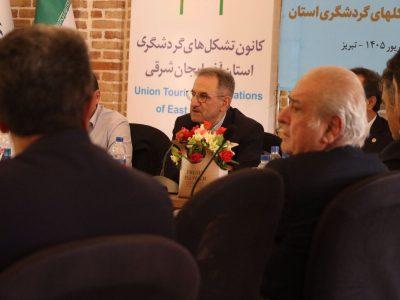 آمادگی وزارت میراث فرهنگی برای تفویض اختیار به استان ها