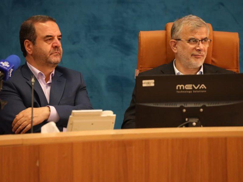 رئیس سازمان تعزیرات حکومتی: تشکیل قرارگاه فرماندهی نظارت بر بازار مصوب شد