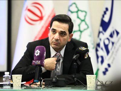 رئیس فدراسیون والیبال: پروژه تحول والیبال بانوان جواب داد