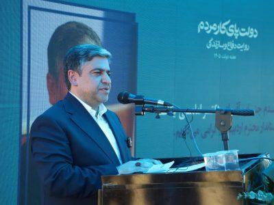استاندار اردبیل: جلوگیری از خامفروشی در بخش کشاورزی استان دنبال میشود