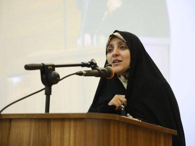 معاون رییسجمهور: بیشترین انتصابات زن در دولت چهاردهم انجام شد