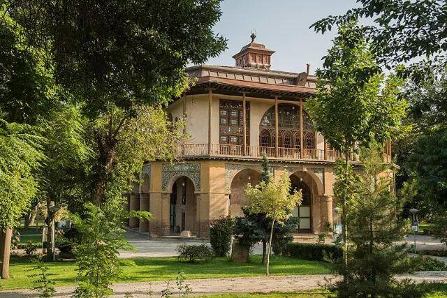 قزوین، شهری که ۹ هزار سال تاریخ و هنر را در رگهای ایران جاری میکند