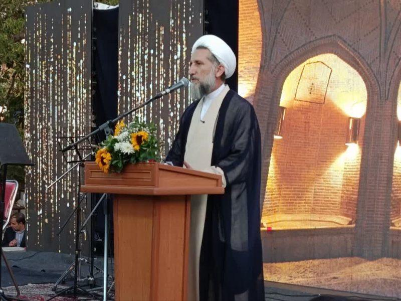 نماینده ولی فقیه در قزوین: قلعه الموت کانون علم و دانایی جهان اسلام بود