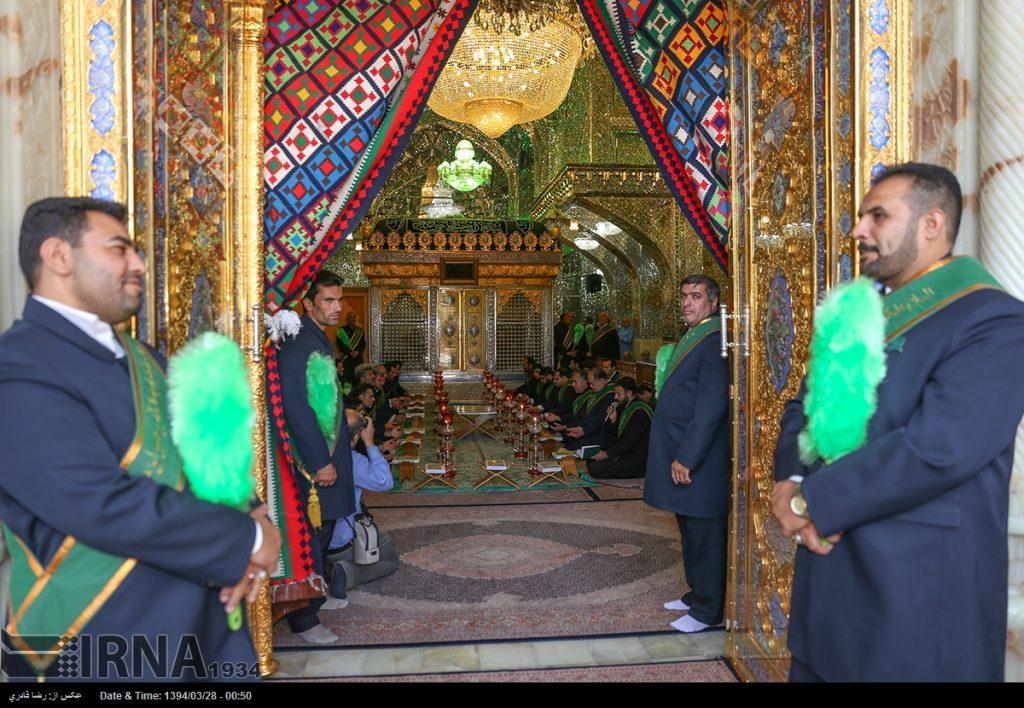 اندیشه شیروان