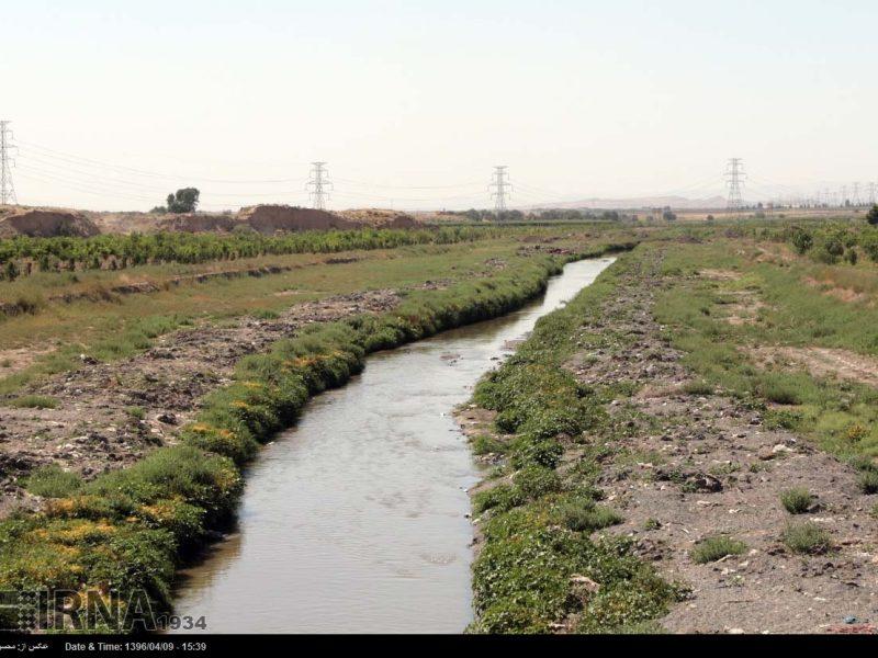 ۱۱ هزار میلیارد تومان برای ساماندهی معضل فاضلاب حاشیه شهر مشهد نیاز است