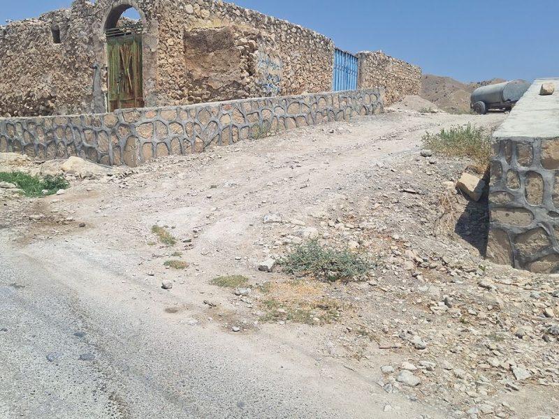 توسعه روستاهای گچساران در دولت چهاردهم، از اعتبارات آلایندگی تا ماندگاری جمعیت