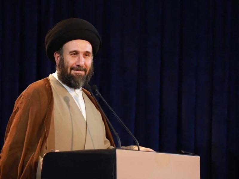 امام جمعه موقت قزوین: وحدت مردم، ستون اصلی مقاومت در برابر دشمن است
