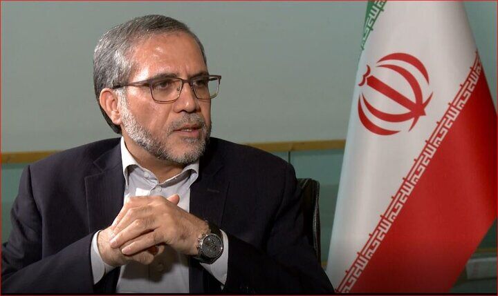 گلرو: طرح مقابله با نفوذ با اقناع دستگاههای مختلف نهایی میشود