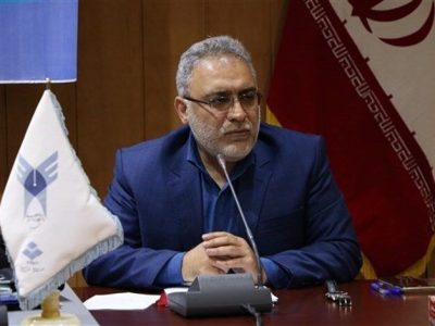 استاد دانشگاه: ادبیات تهدیدآمیز ترامپ برای ایجاد هراس و کاهش تاب آوری مردم ایران است