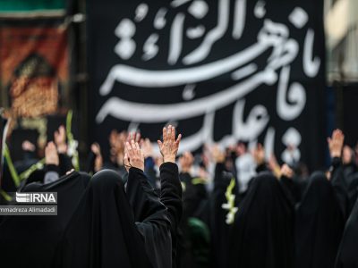 استادیار دانشگاه بیرجند: سیره فاطمی راهگشای تحکیم خانواده و تقویت مسئولیت اجتماعی است