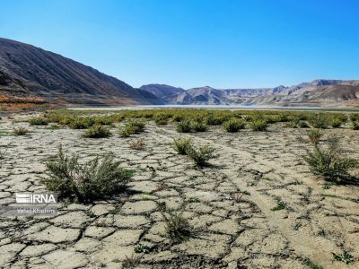 افت ۲۰ متری سطح آب زیرزمینی در برخی دشتهای خراسانشمالی