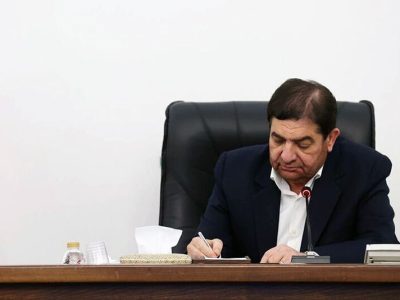 مخبر: تهدیدهای ترامپ و نتانیاهو بوی استیصال میدهد