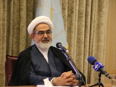 تاکید رئیس سازمان قضایی نیروهای مسلح بر تقویت توان پدافندی و ارتقای معیشت کارکنان دفاعی