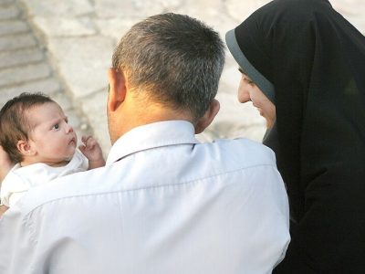 ثبت یکهزار تقاضای فرزندخواندگی در استان مرکزی