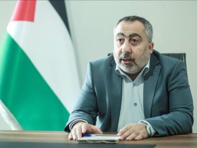 مقام حماس: اسرائیل به نقشه راه ملادینوف پایبند نیست