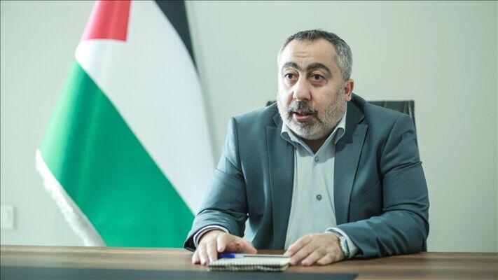 مقام حماس: اسرائیل به نقشه راه ملادینوف پایبند نیست