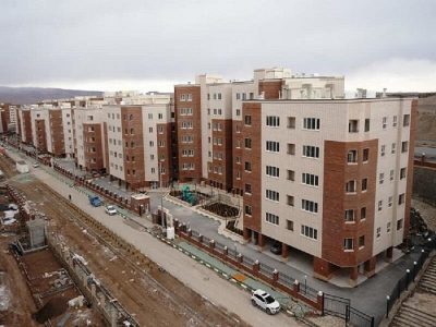 چهار هزار و ۵۰۰ فقره تسهیلات مسکن به متقاضیان استان مرکزی اختصاص یافت